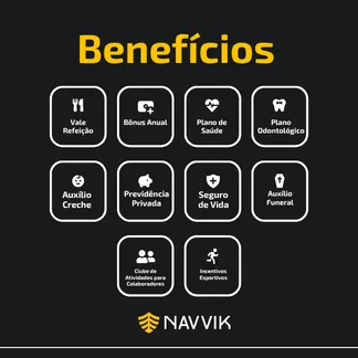 Imagem complementar 1 da empresa Navvik Offshore