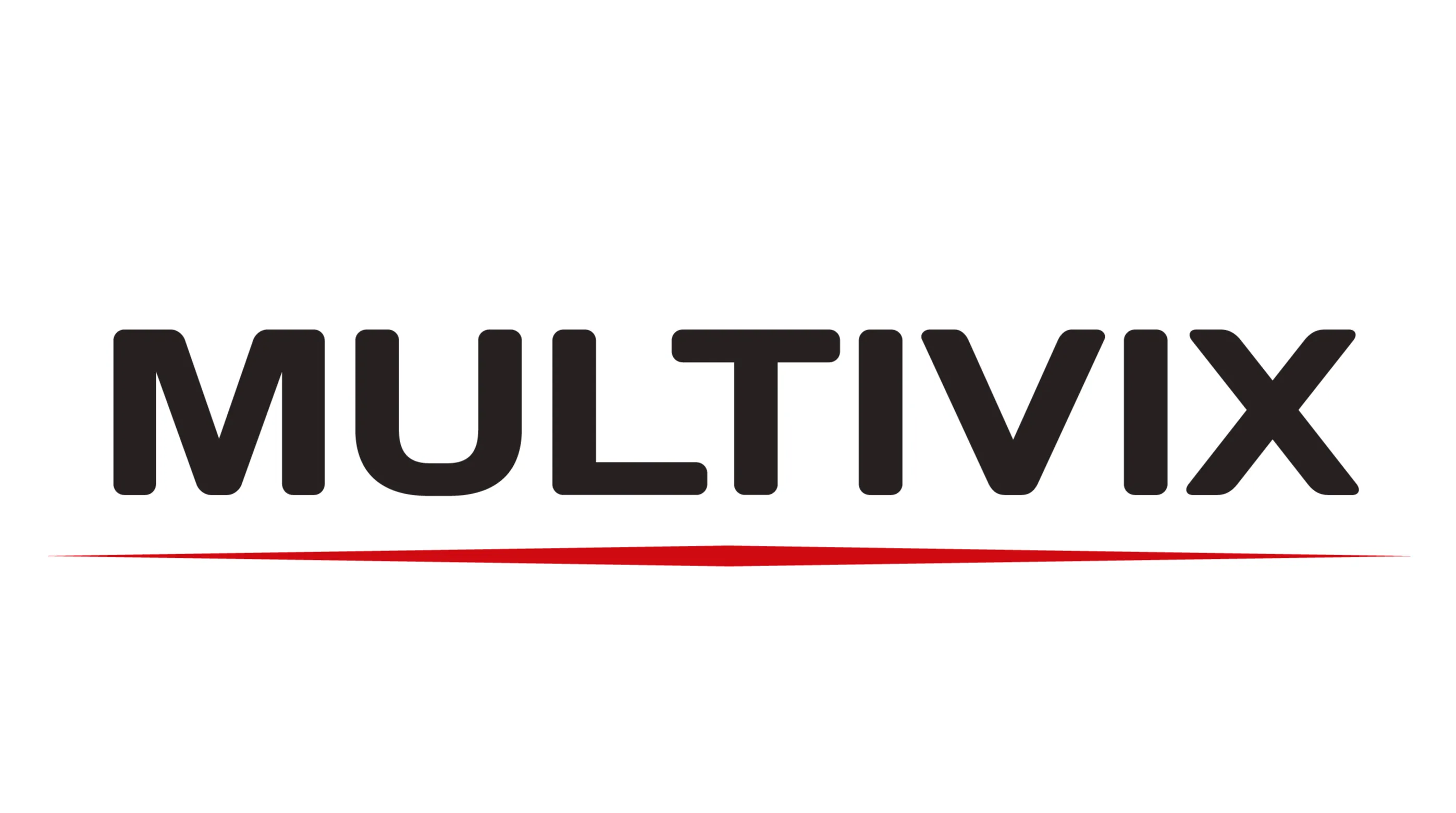 Logo da empresa Multivix
