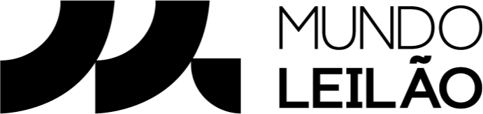 Logo da empresa MUNDO LEILÃO