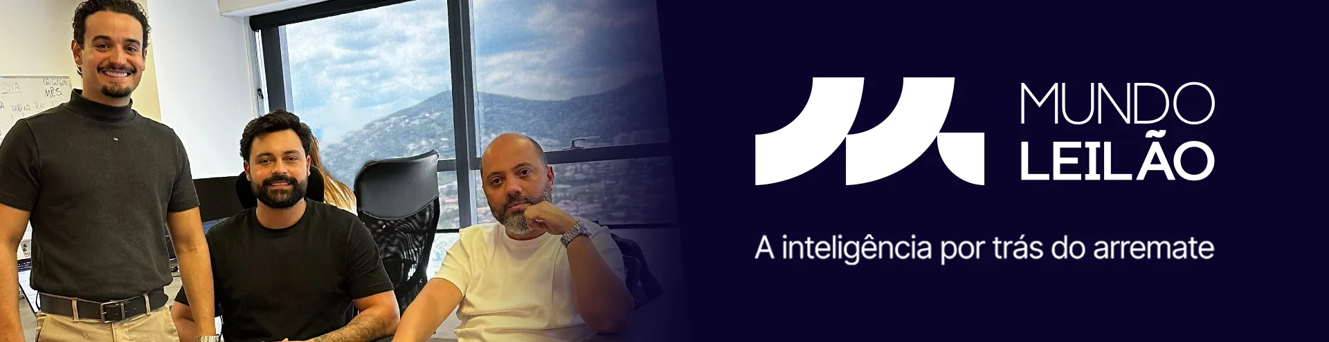 Imagem institucional 3 da empresa MUNDO LEILÃO