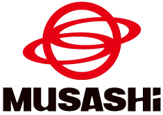 Logo da empresa MUSASHI DA AMAZÔNIA
