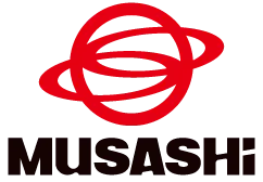 Logo da empresa MUSASHI DA AMAZÔNIA