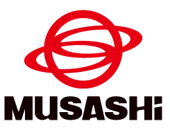 Logo da empresa MUSASHI DA AMAZÔNIA