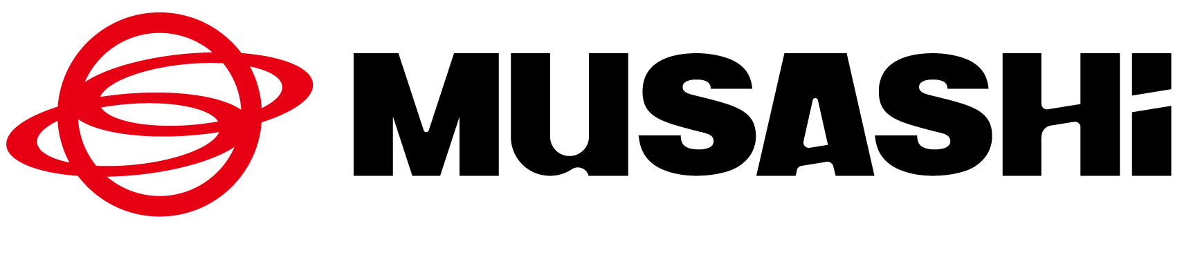 Logo da empresa MUSASHI DA AMAZÔNIA