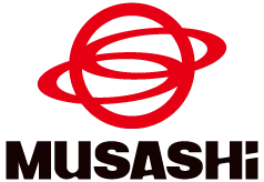 Logo da empresa MUSASHI DA AMAZÔNIA