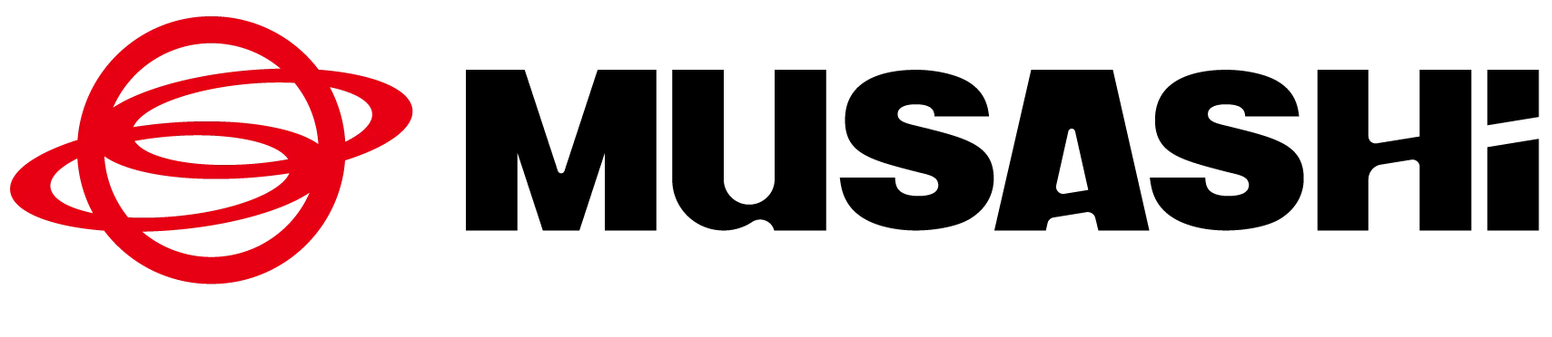 Logo da empresa MUSASHI DA AMAZÔNIA