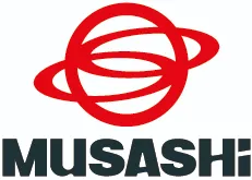 Logo da empresa MUSASHI DA AMAZÔNIA
