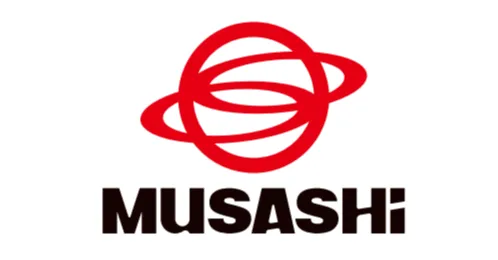 A Musashi é uma indústria multinacional de origem japonesa, referência global em engrenagens de precisão.
Com tecnologia avançada e compromisso com a qualidade, atendemos os maiores fabricantes de veículos de 2 e 4 rodas.
Movemos o mundo com inovação, desempenho e excelência em cada peça.