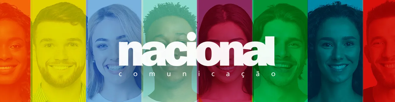 Imagem institucional 1 da empresa Nacional Comunicação