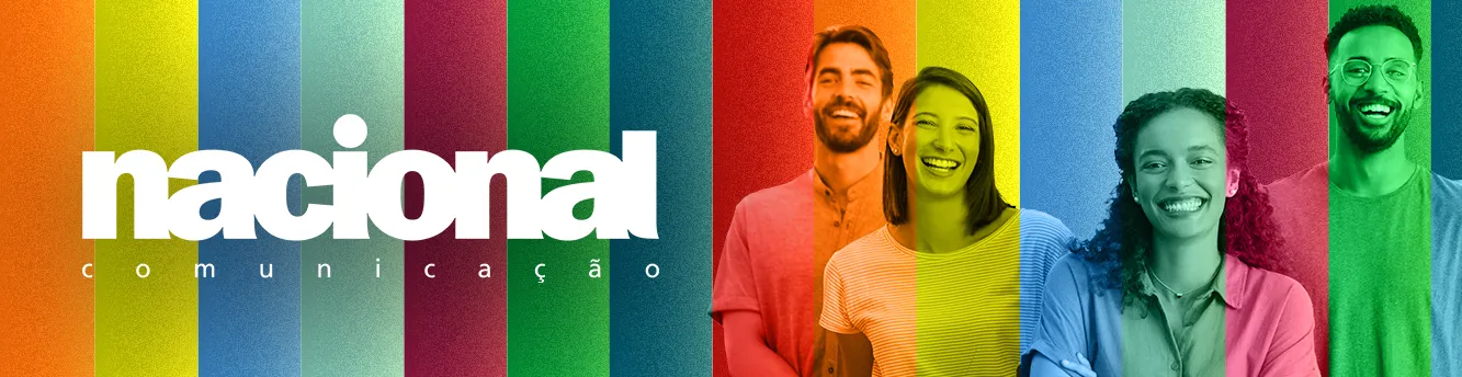 Imagem institucional 3 da empresa Nacional Comunicação