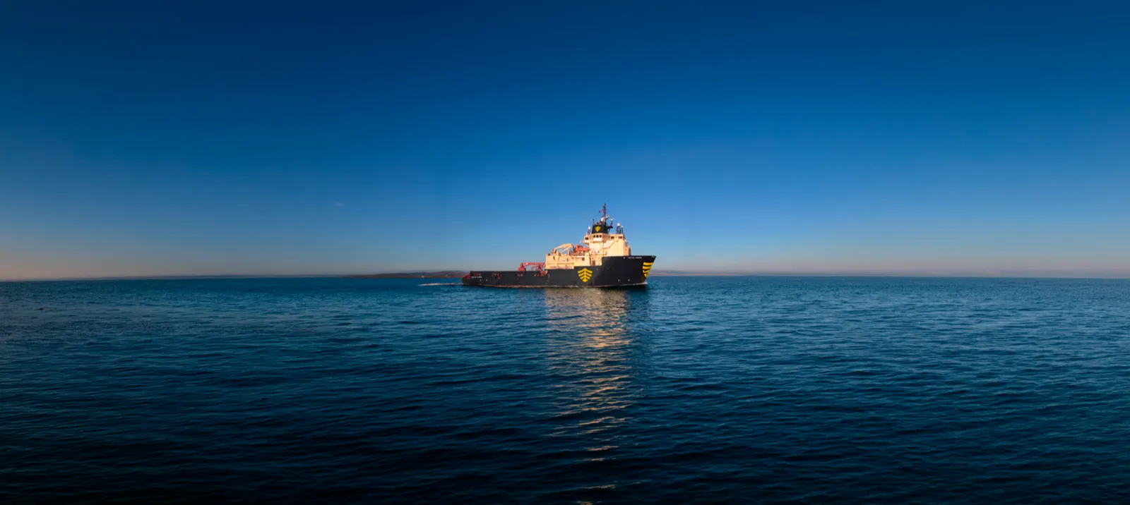Imagem complementar 3 da empresa Navvik Offshore