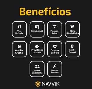 Imagem complementar 1 da empresa Navvik Offshore