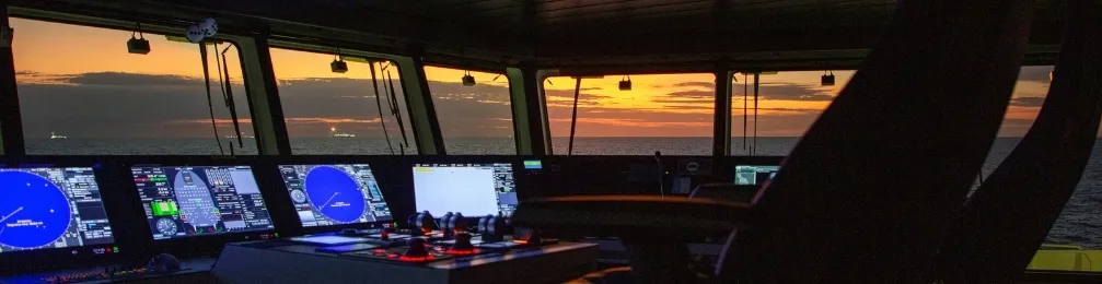 Imagem institucional 4 da empresa Navvik Offshore