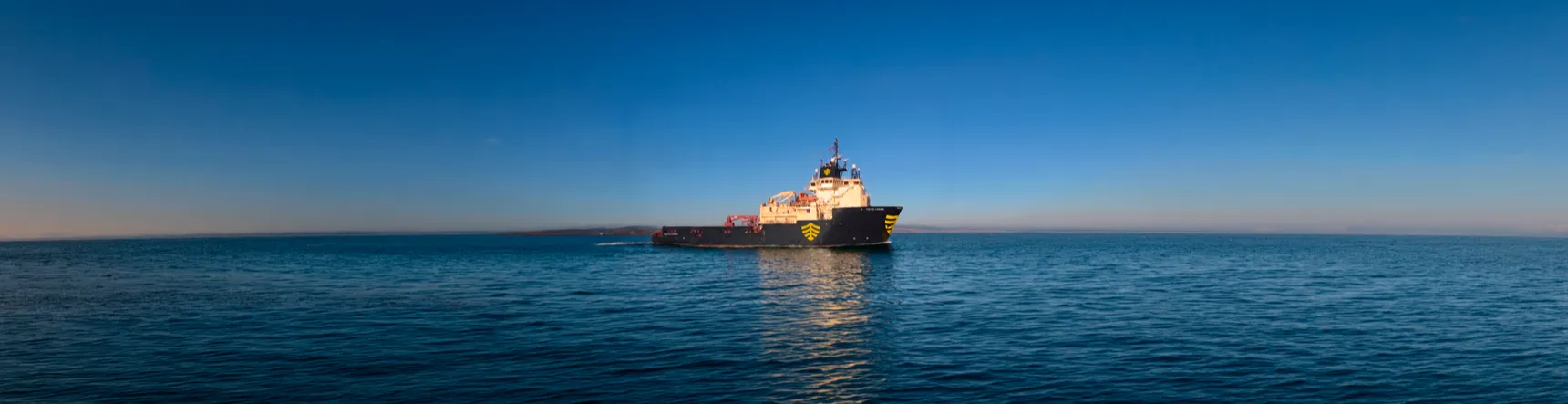 Imagem institucional 5 da empresa Navvik Offshore