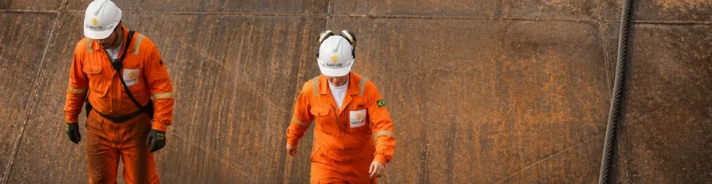Imagem institucional 3 da empresa Navvik Offshore