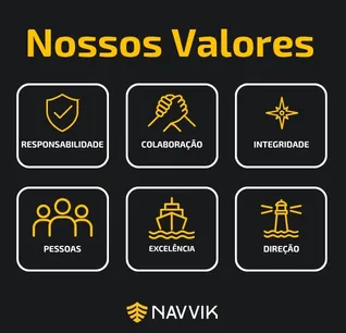 Imagem complementar 3 da empresa Navvik Offshore