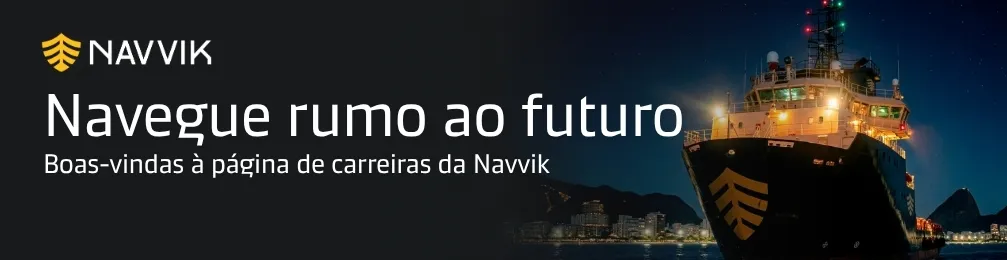Imagem institucional 1 da empresa Navvik Offshore