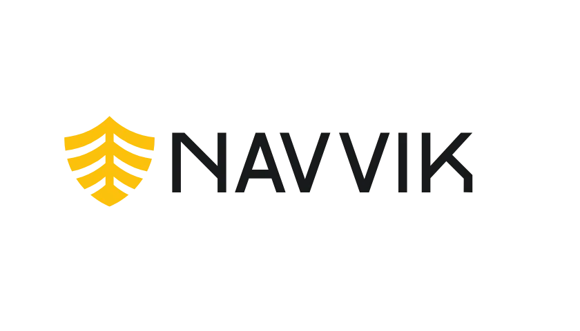 Logo da empresa Navvik Offshore