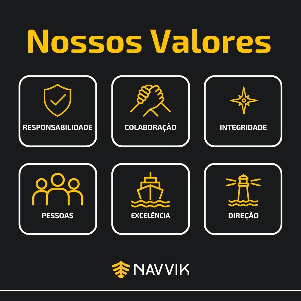 Imagem complementar 2 da empresa Navvik Offshore