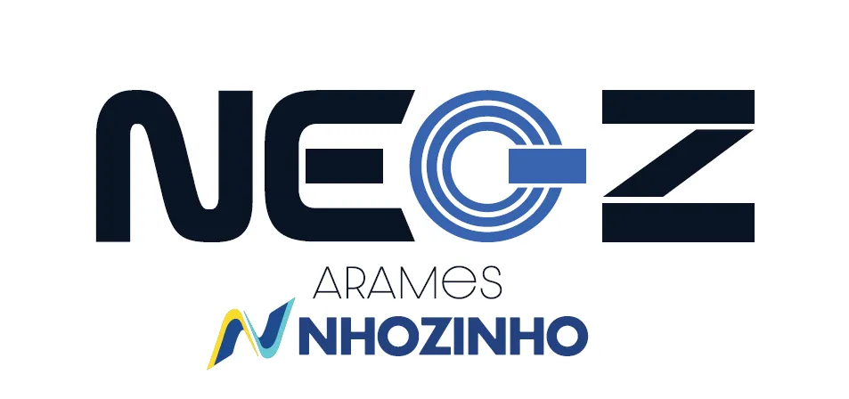 Logo da empresa Neo- Z Arames
