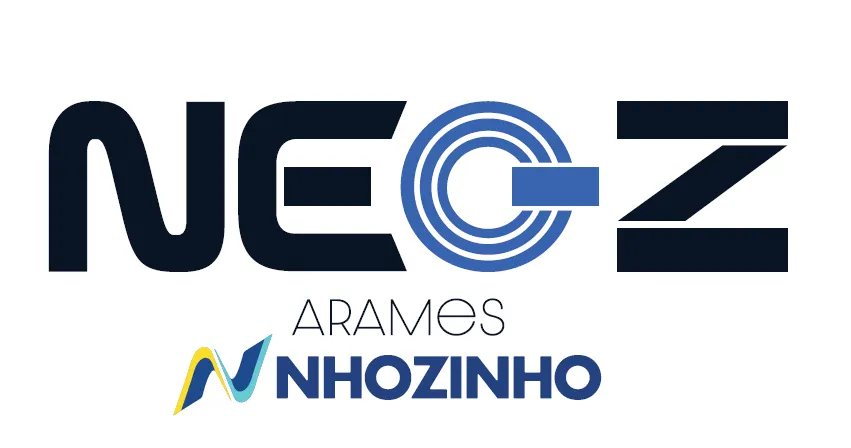 Logo da empresa Neo- Z Arames