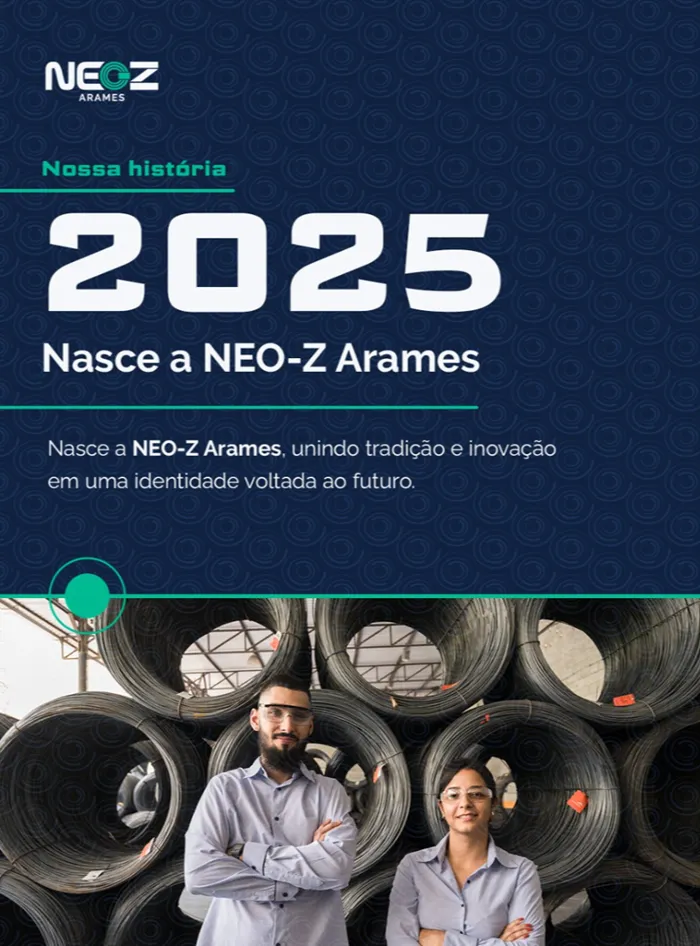 Imagem complementar 3 da empresa Neo- Z Arames
