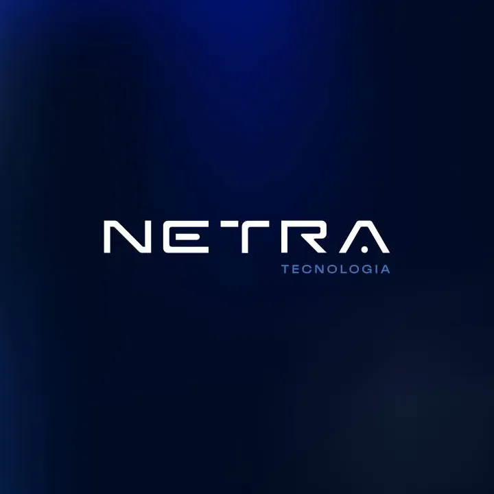 Logo da empresa Netra Tecnologia