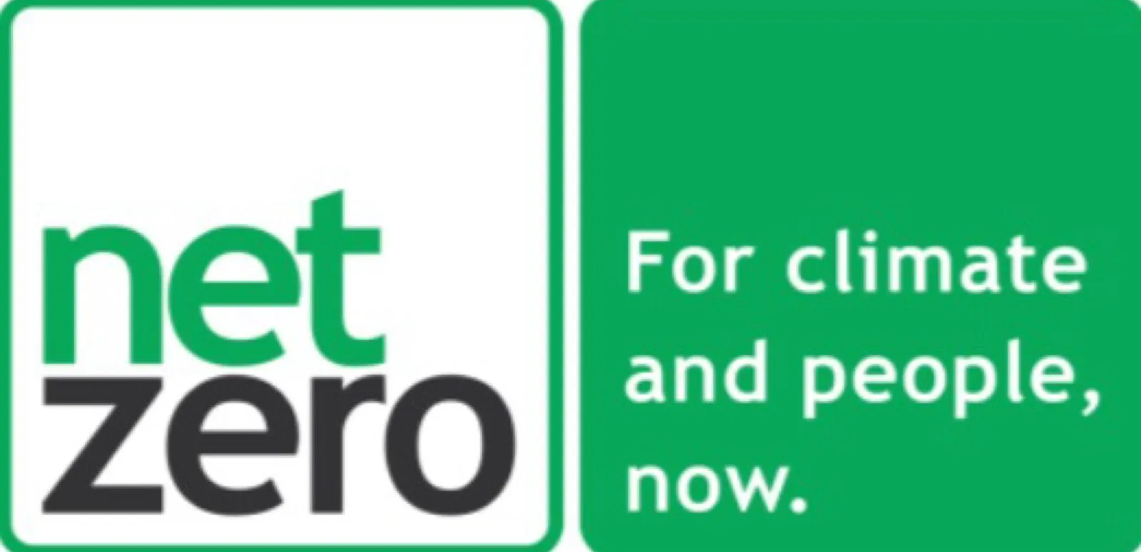 Logo da empresa NetZero