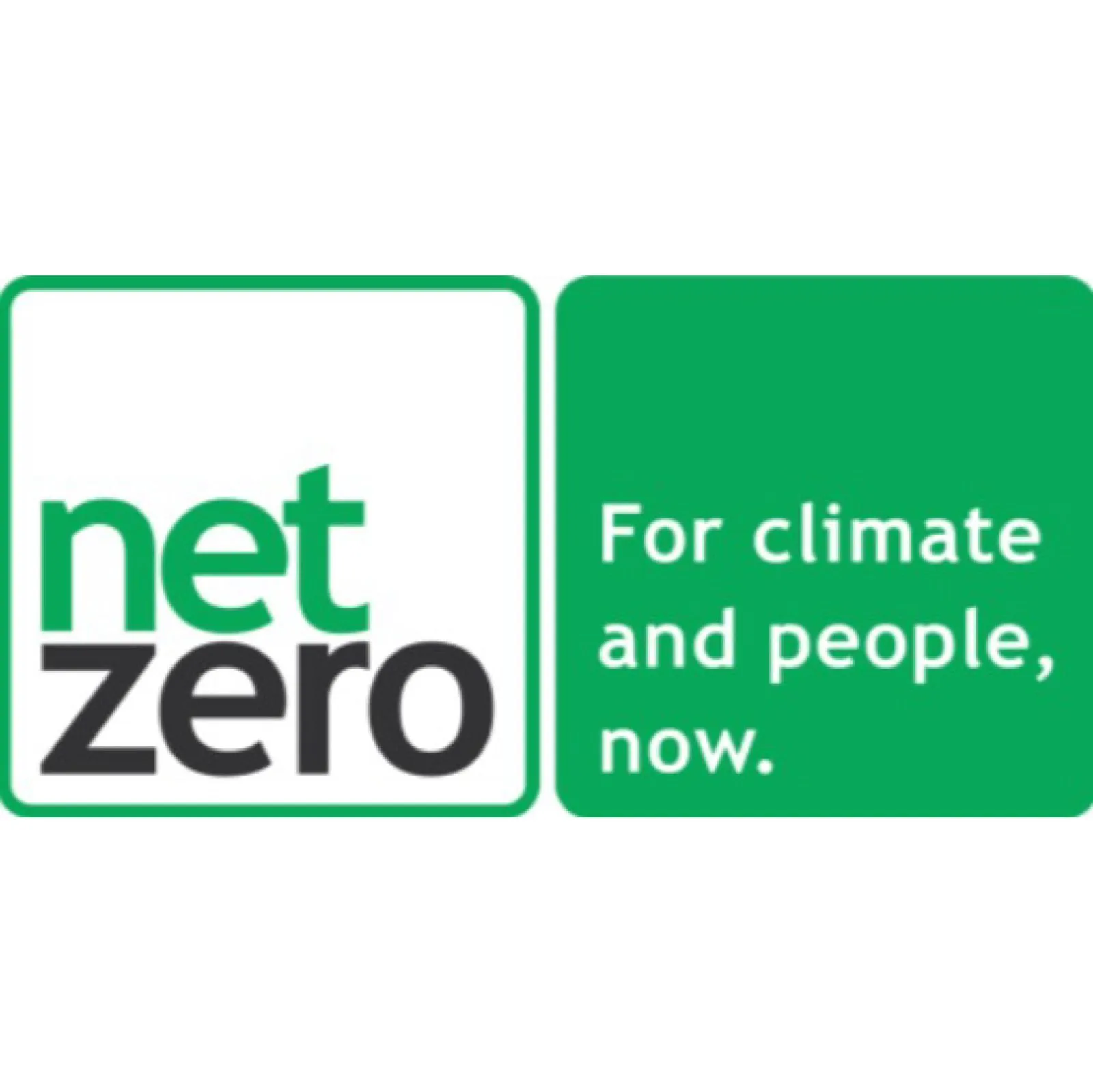 Logo da empresa NetZero