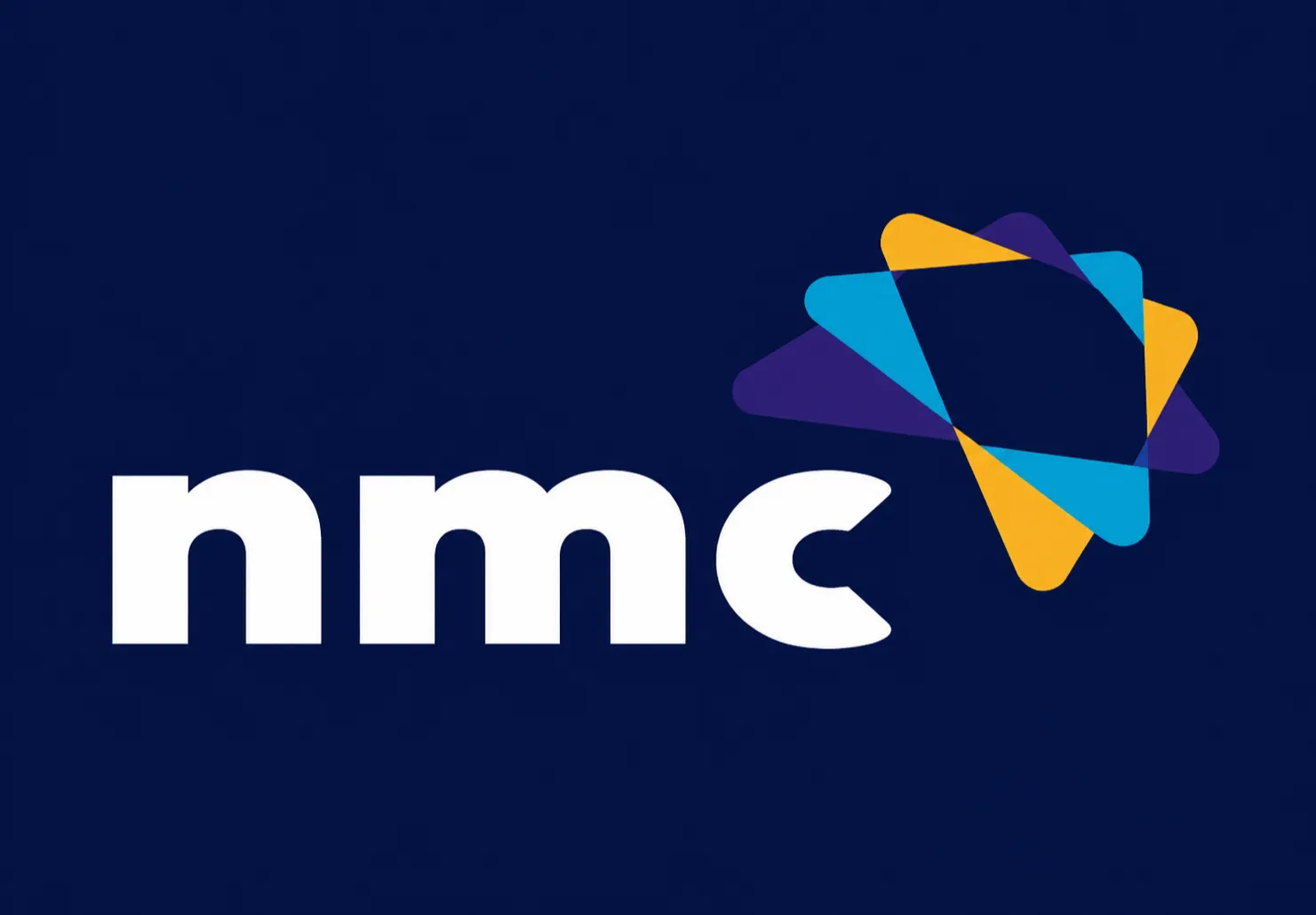 Logo da empresa NMC Projetos e Consultoria