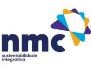 Logo da empresa NMC Projetos e Consultoria