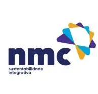 Logo da empresa NMC Projetos e Consultoria