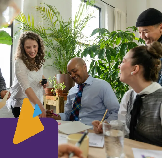 Imagem complementar 1 da empresa NMC Projetos e Consultoria