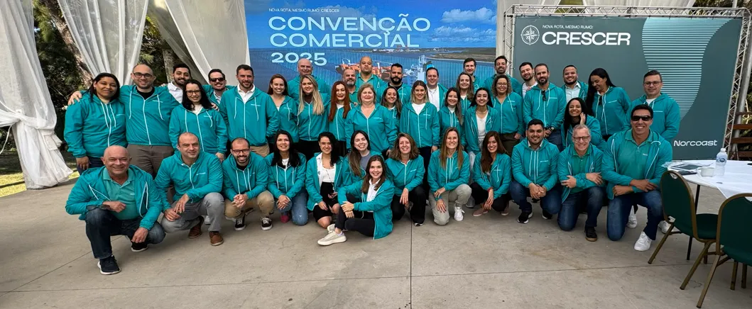 Imagem complementar 1 da empresa Norcoast Logística