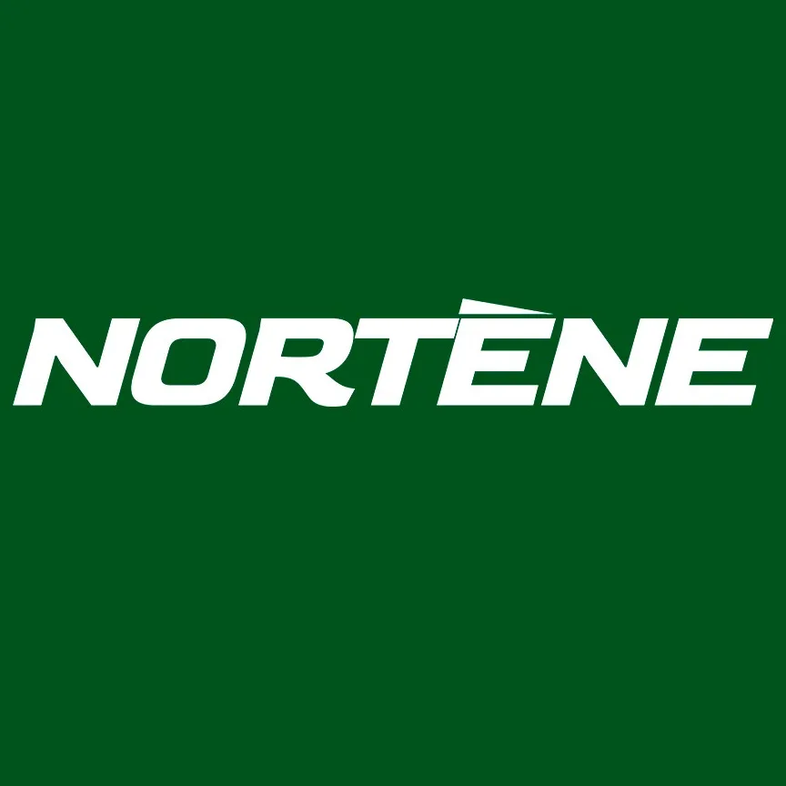 Logo da empresa Nortène Plásticos
