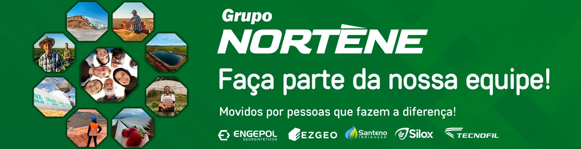 Imagem institucional 1 da empresa Nortène Plásticos