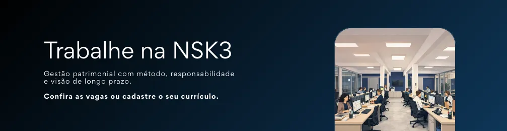 Imagem institucional 1 da empresa NSK3