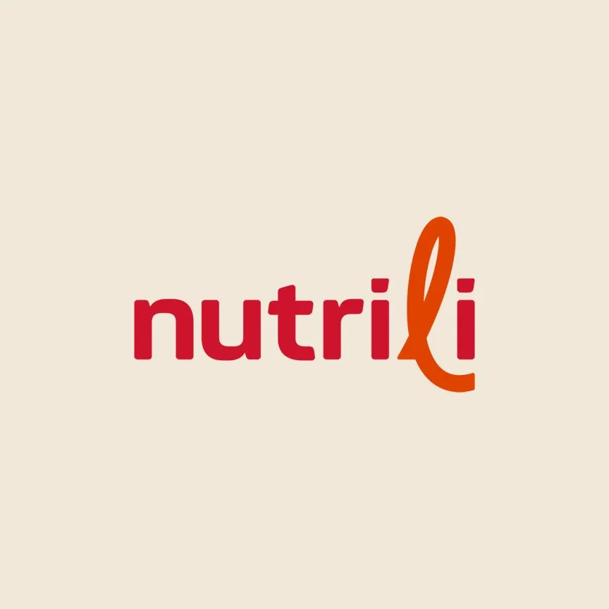 Logo da empresa Nutrili Alimentos