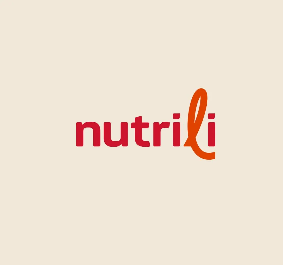 Logo da empresa Nutrili Alimentos