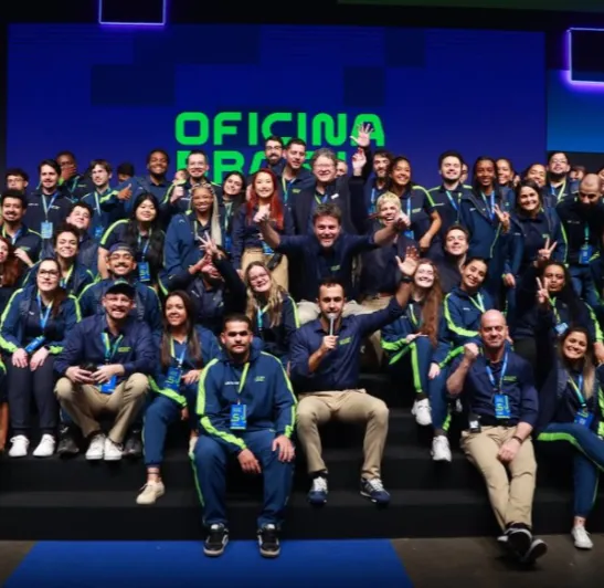 Imagem complementar 1 da empresa Oficina Brasil