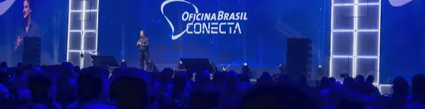 Imagem institucional 2 da empresa Oficina Brasil