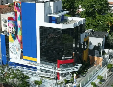 Conheça nossa unidade Oncomed São Francisco - Niterói/RJ