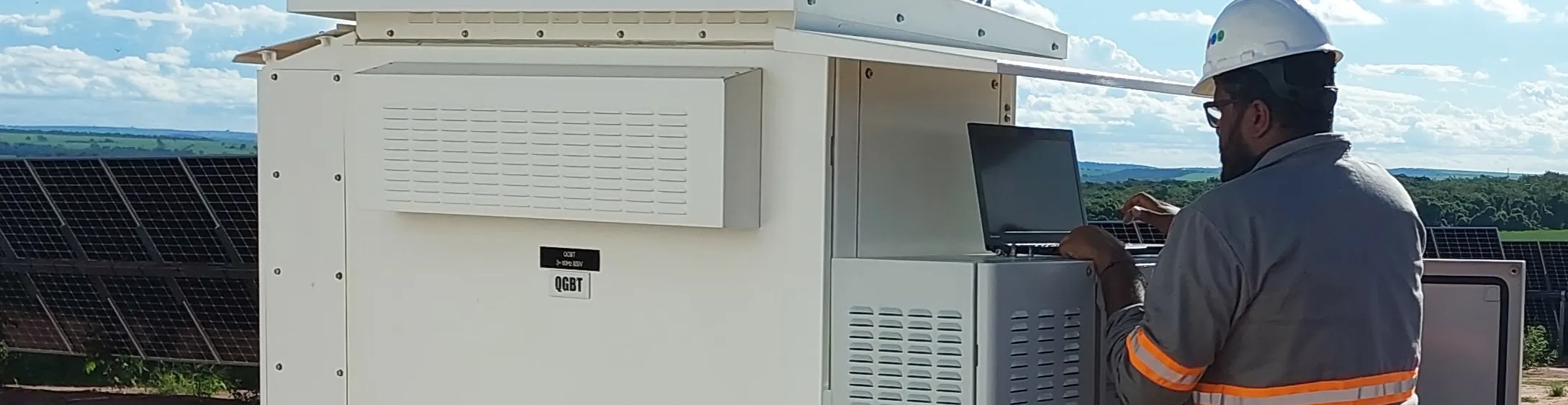 Imagem institucional 2 da empresa ONISTT ENGENHARIA