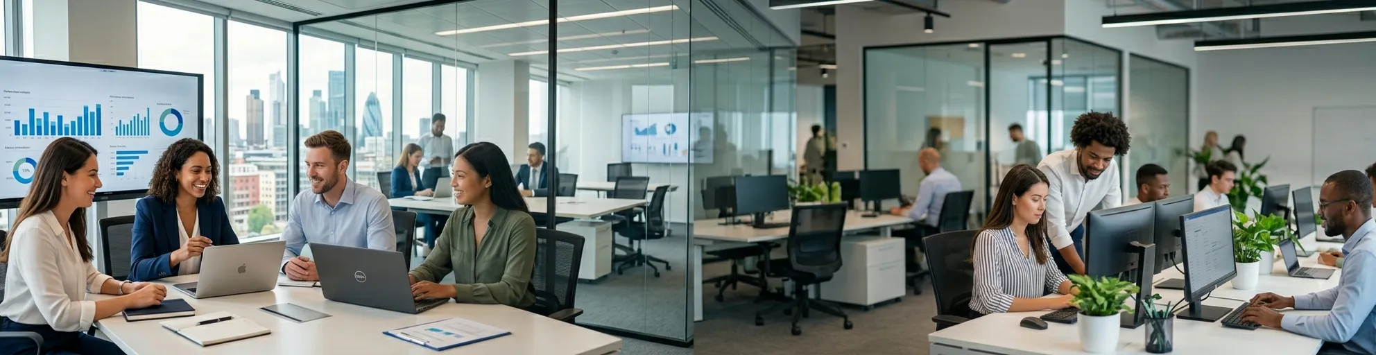 Imagem institucional 1 da empresa Novos Talentos