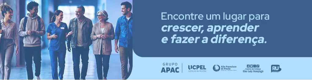 Imagem institucional 1 da empresa Associação Pelotense de Assistência e Cultura