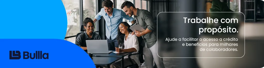 Imagem institucional 2 da empresa Bullla