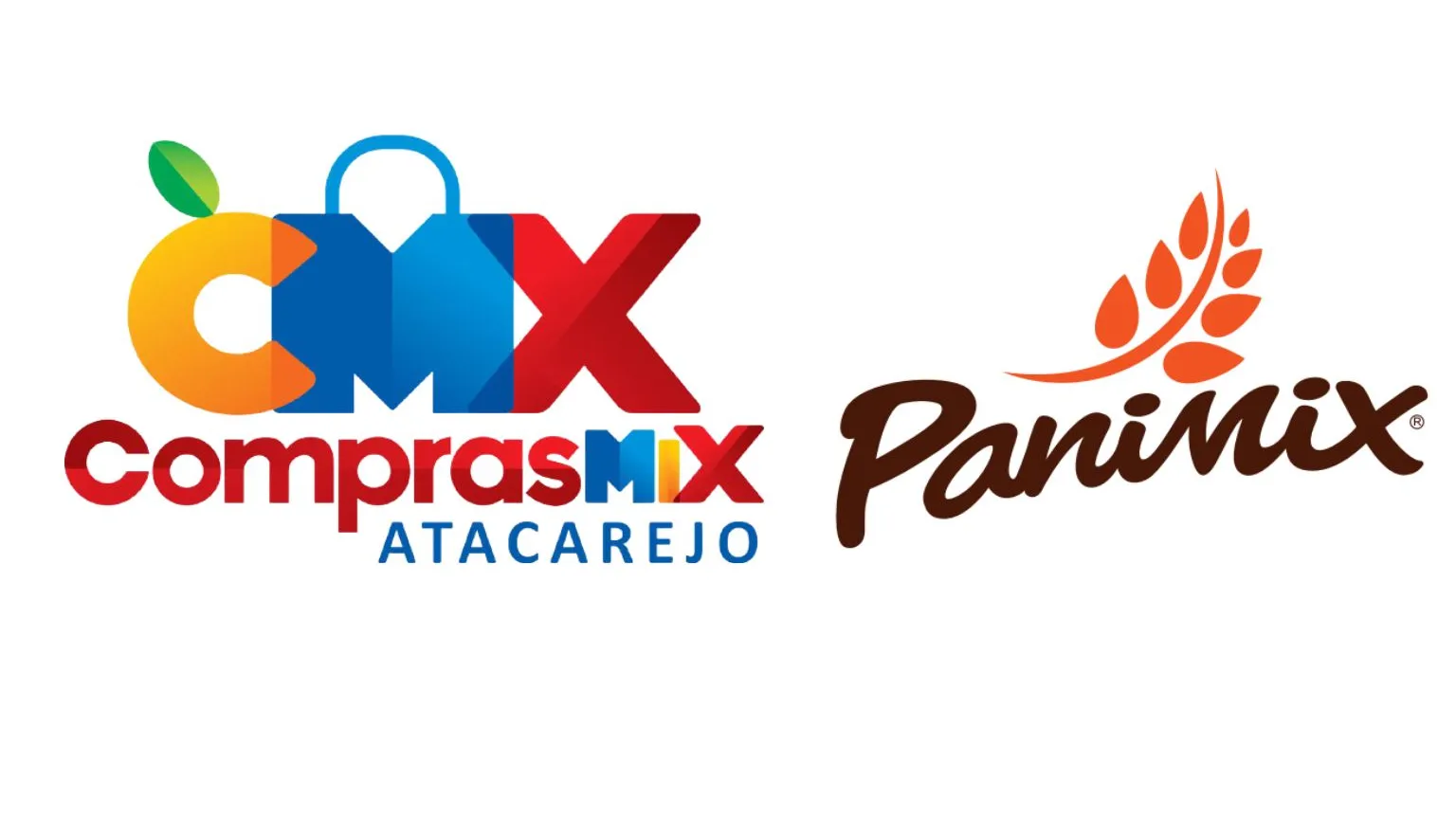Logo da empresa Compras Mix Atacarejo & Indústria Panimix