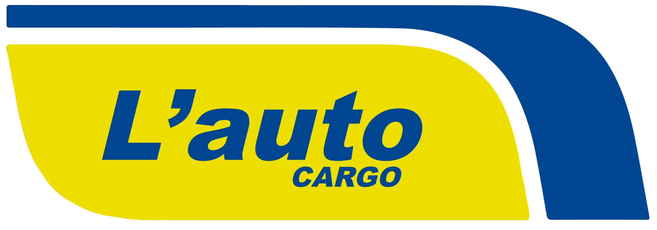 Logo da empresa L'auto Cargo