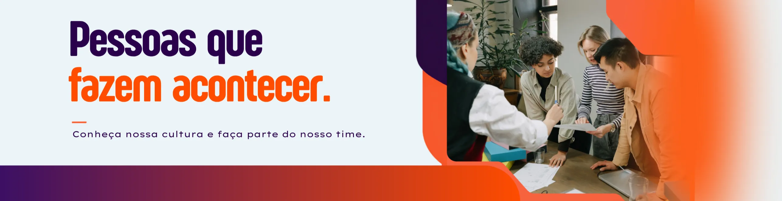 Imagem institucional 1 da empresa OrangeDoor
