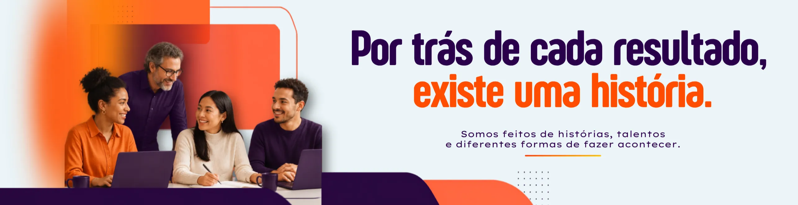 Imagem institucional 2 da empresa OrangeDoor